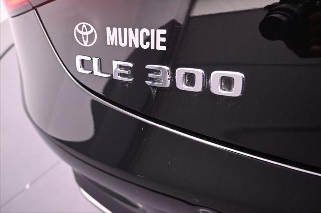 2024 Mercedes-Benz CLE CLE 300 4MATIC®