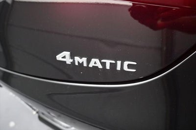 2024 Mercedes-Benz CLE CLE 300 4MATIC®