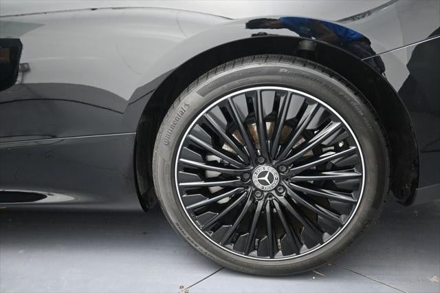 2024 Mercedes-Benz CLE CLE 300 4MATIC®
