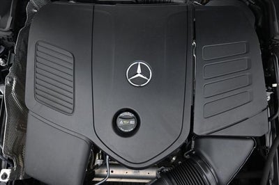 2024 Mercedes-Benz CLE CLE 300 4MATIC®