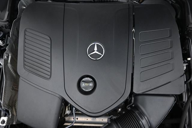 2024 Mercedes-Benz CLE CLE 300 4MATIC®