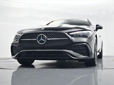 2024 Mercedes-Benz CLE CLE 300 4MATIC®