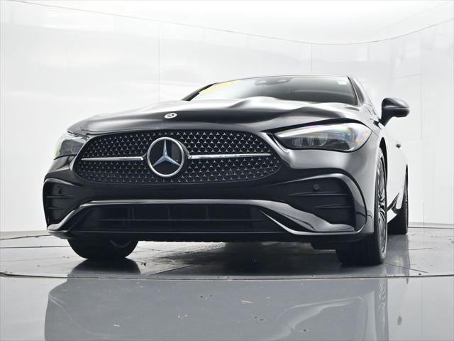 2024 Mercedes-Benz CLE CLE 300 4MATIC®