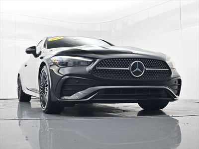 2024 Mercedes-Benz CLE CLE 300 4MATIC®