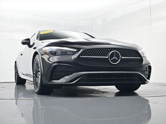 2024 Mercedes-Benz CLE CLE 300 4MATIC®
