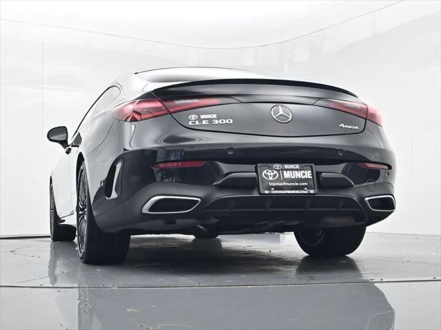 2024 Mercedes-Benz CLE CLE 300 4MATIC®