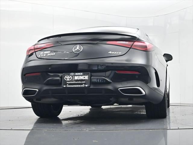 2024 Mercedes-Benz CLE CLE 300 4MATIC®