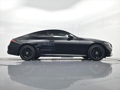 2024 Mercedes-Benz CLE CLE 300 4MATIC®