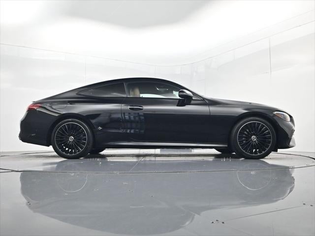2024 Mercedes-Benz CLE CLE 300 4MATIC®