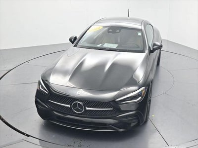 2024 Mercedes-Benz CLE CLE 300 4MATIC®