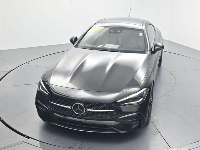 2024 Mercedes-Benz CLE CLE 300 4MATIC®