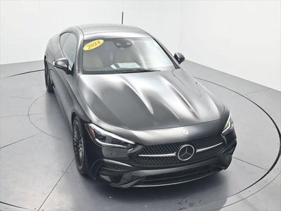 2024 Mercedes-Benz CLE CLE 300 4MATIC®