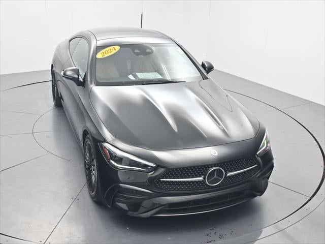 2024 Mercedes-Benz CLE CLE 300 4MATIC®