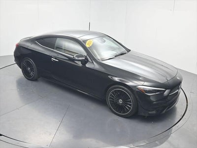 2024 Mercedes-Benz CLE CLE 300 4MATIC®