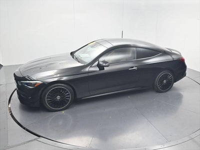 2024 Mercedes-Benz CLE CLE 300 4MATIC®