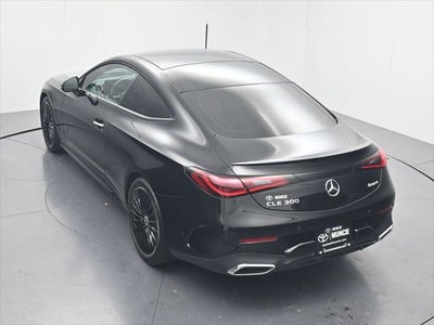 2024 Mercedes-Benz CLE CLE 300 4MATIC®