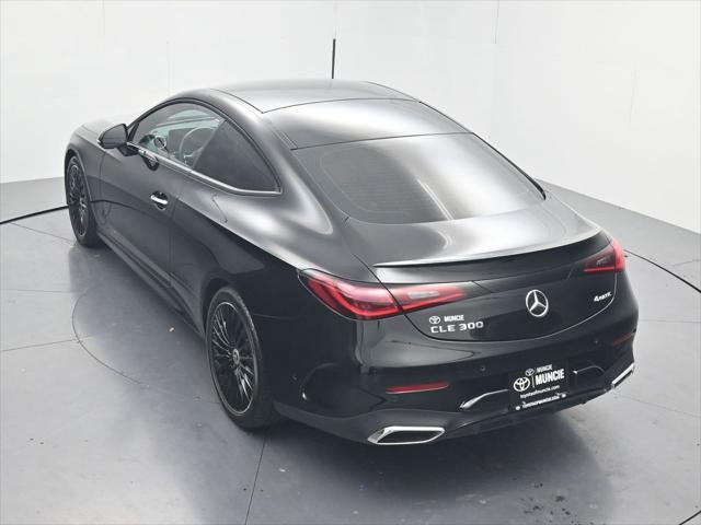 2024 Mercedes-Benz CLE CLE 300 4MATIC®