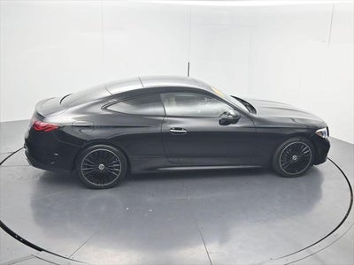 2024 Mercedes-Benz CLE CLE 300 4MATIC®