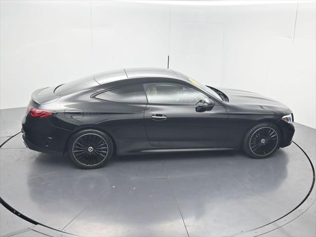 2024 Mercedes-Benz CLE CLE 300 4MATIC®