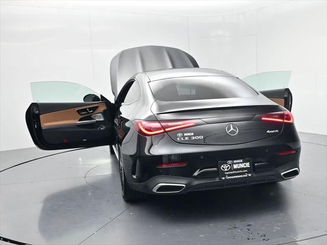 2024 Mercedes-Benz CLE CLE 300 4MATIC®
