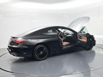 2024 Mercedes-Benz CLE CLE 300 4MATIC®