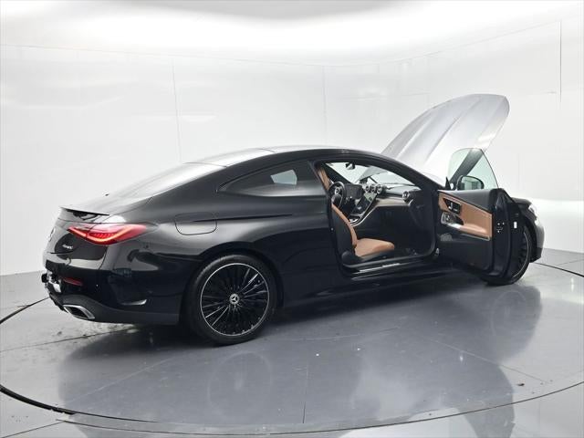 2024 Mercedes-Benz CLE CLE 300 4MATIC®
