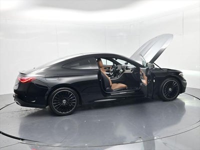 2024 Mercedes-Benz CLE CLE 300 4MATIC®