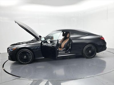 2024 Mercedes-Benz CLE CLE 300 4MATIC®