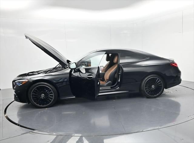 2024 Mercedes-Benz CLE CLE 300 4MATIC®
