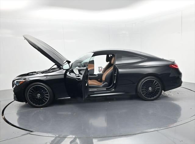 2024 Mercedes-Benz CLE CLE 300 4MATIC®