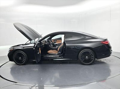 2024 Mercedes-Benz CLE CLE 300 4MATIC®