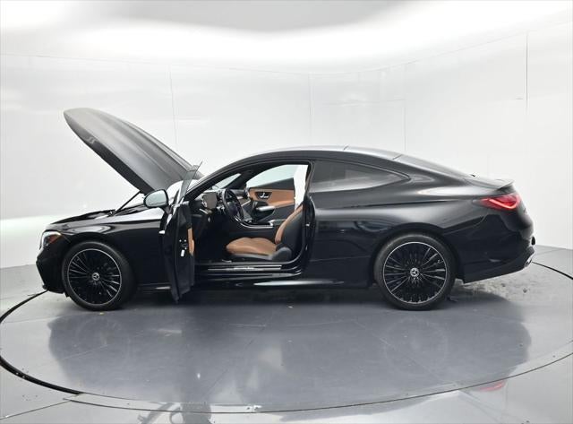 2024 Mercedes-Benz CLE CLE 300 4MATIC®