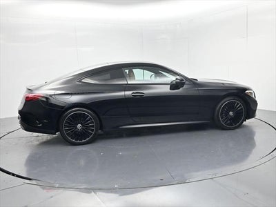 2024 Mercedes-Benz CLE CLE 300 4MATIC®