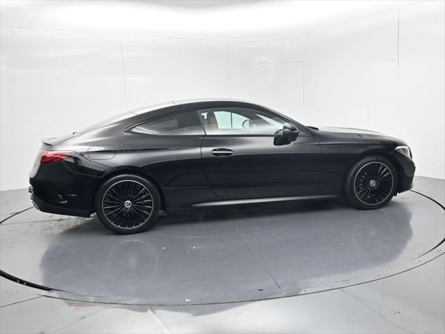 2024 Mercedes-Benz CLE CLE 300 4MATIC®