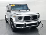 2021 Mercedes-Benz G-Class G 63 AMG® 4MATIC®