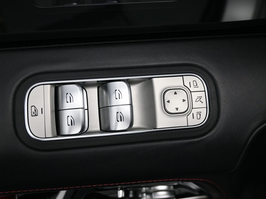 2021 Mercedes-Benz G-Class G 63 AMG® 4MATIC®