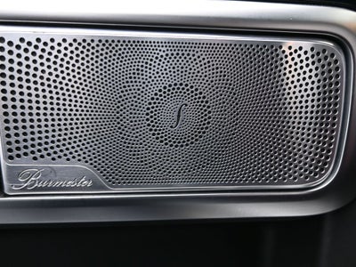 2021 Mercedes-Benz G-Class G 63 AMG® 4MATIC®