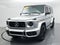 2021 Mercedes-Benz G-Class G 63 AMG® 4MATIC®