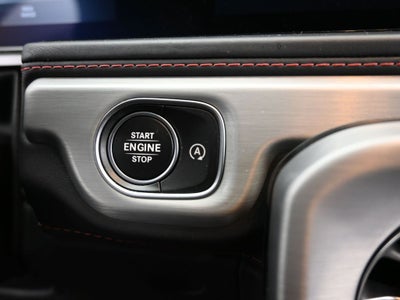 2021 Mercedes-Benz G-Class G 63 AMG® 4MATIC®