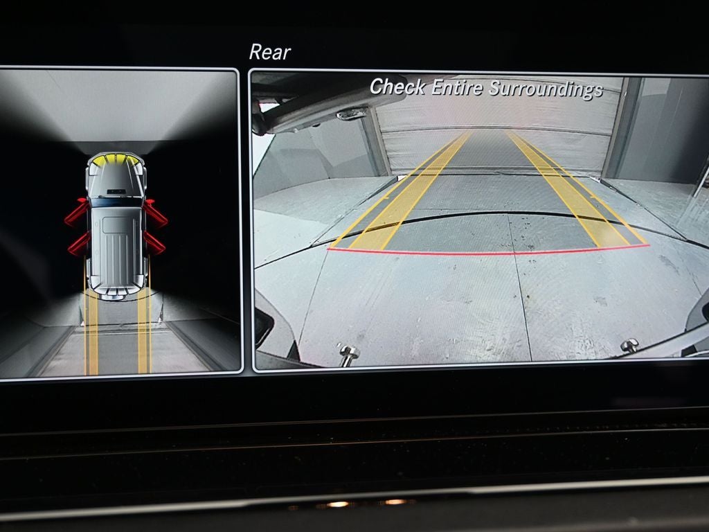 2021 Mercedes-Benz G-Class G 63 AMG® 4MATIC®