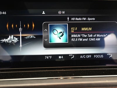 2021 Mercedes-Benz G-Class G 63 AMG® 4MATIC®