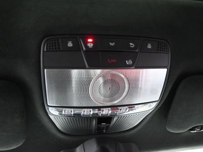 2021 Mercedes-Benz G-Class G 63 AMG® 4MATIC®