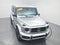 2021 Mercedes-Benz G-Class G 63 AMG® 4MATIC®