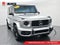 2021 Mercedes-Benz G-Class G 63 AMG® 4MATIC®