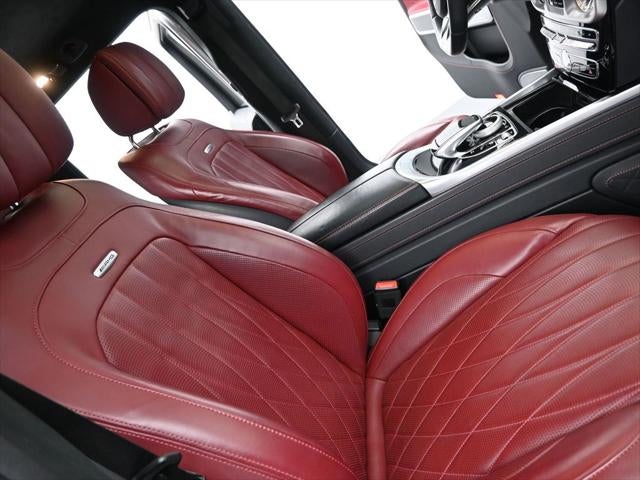 2021 Mercedes-Benz G-Class G 63 AMG® 4MATIC®