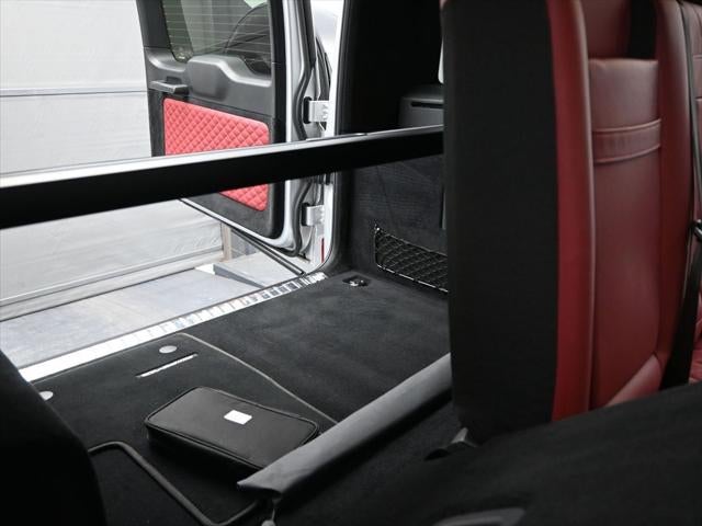 2021 Mercedes-Benz G-Class G 63 AMG® 4MATIC®