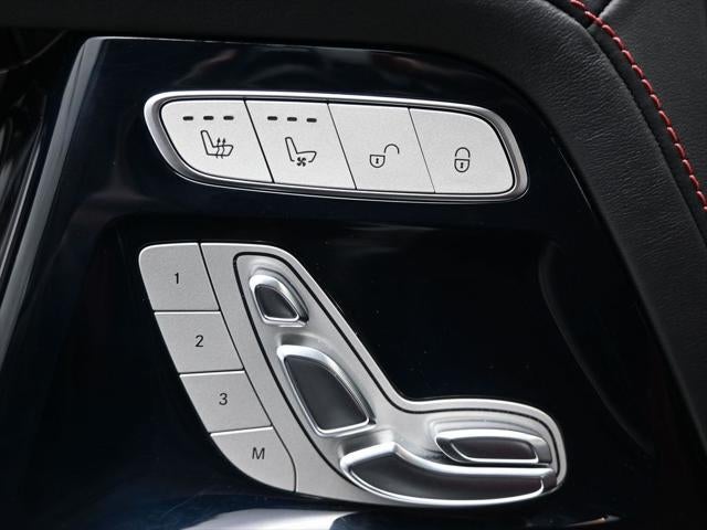 2021 Mercedes-Benz G-Class G 63 AMG® 4MATIC®