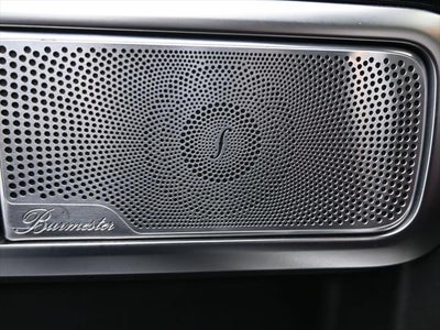 2021 Mercedes-Benz G-Class G 63 AMG® 4MATIC®