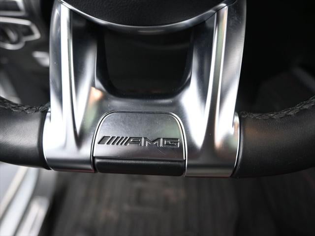 2021 Mercedes-Benz G-Class G 63 AMG® 4MATIC®