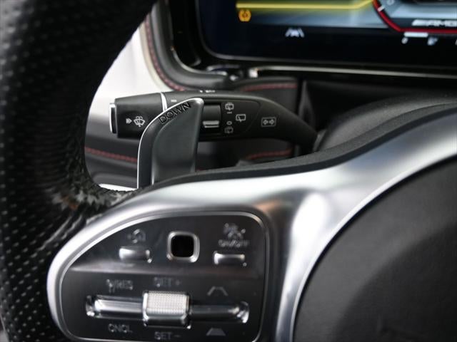 2021 Mercedes-Benz G-Class G 63 AMG® 4MATIC®